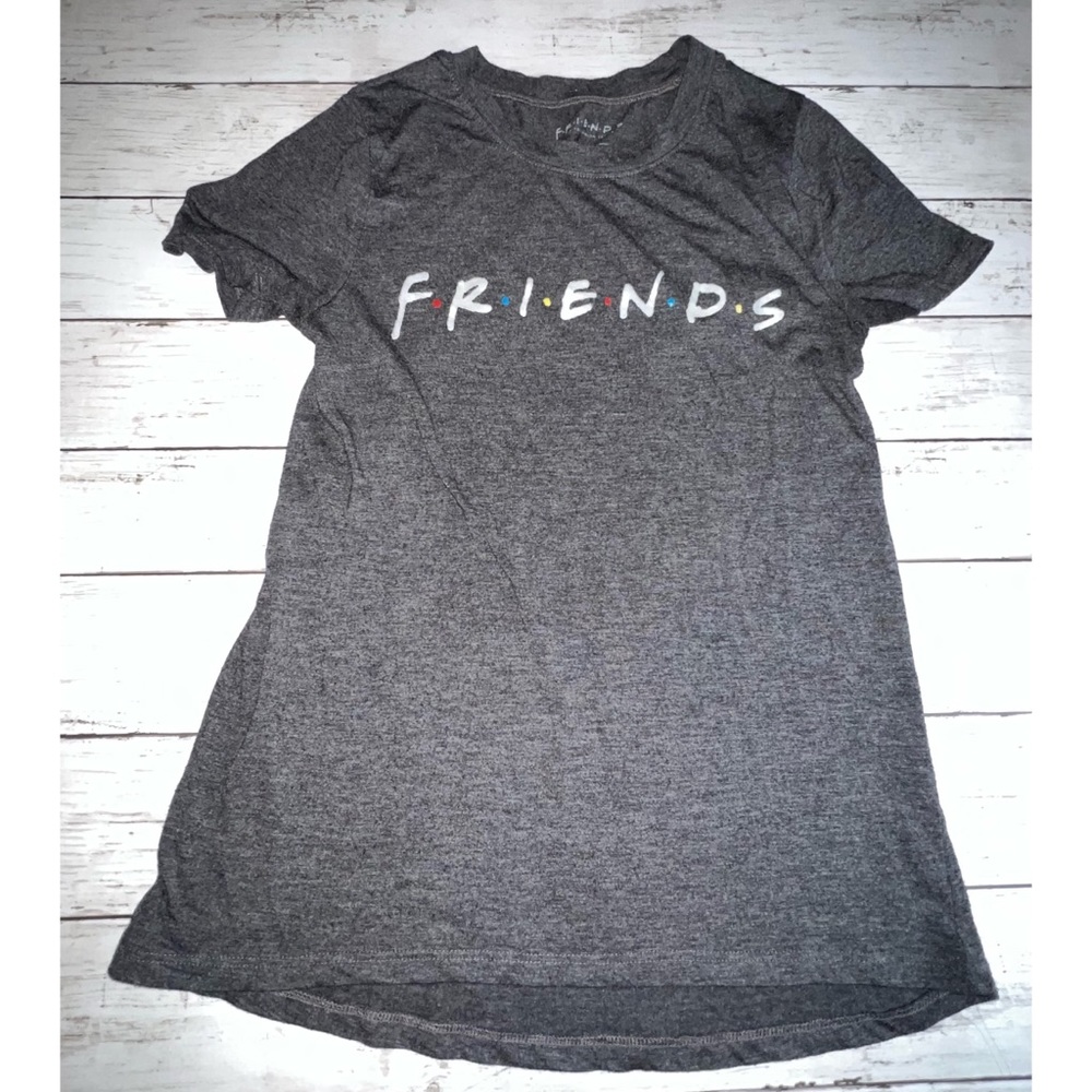 FRIENDS shirt